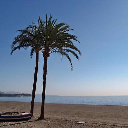 Espectacular Piso En Primera Linea De Playa 埃斯特波纳 外观 照片
